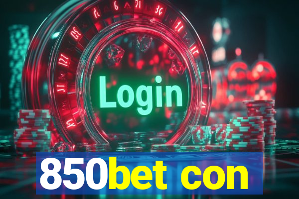 850bet con